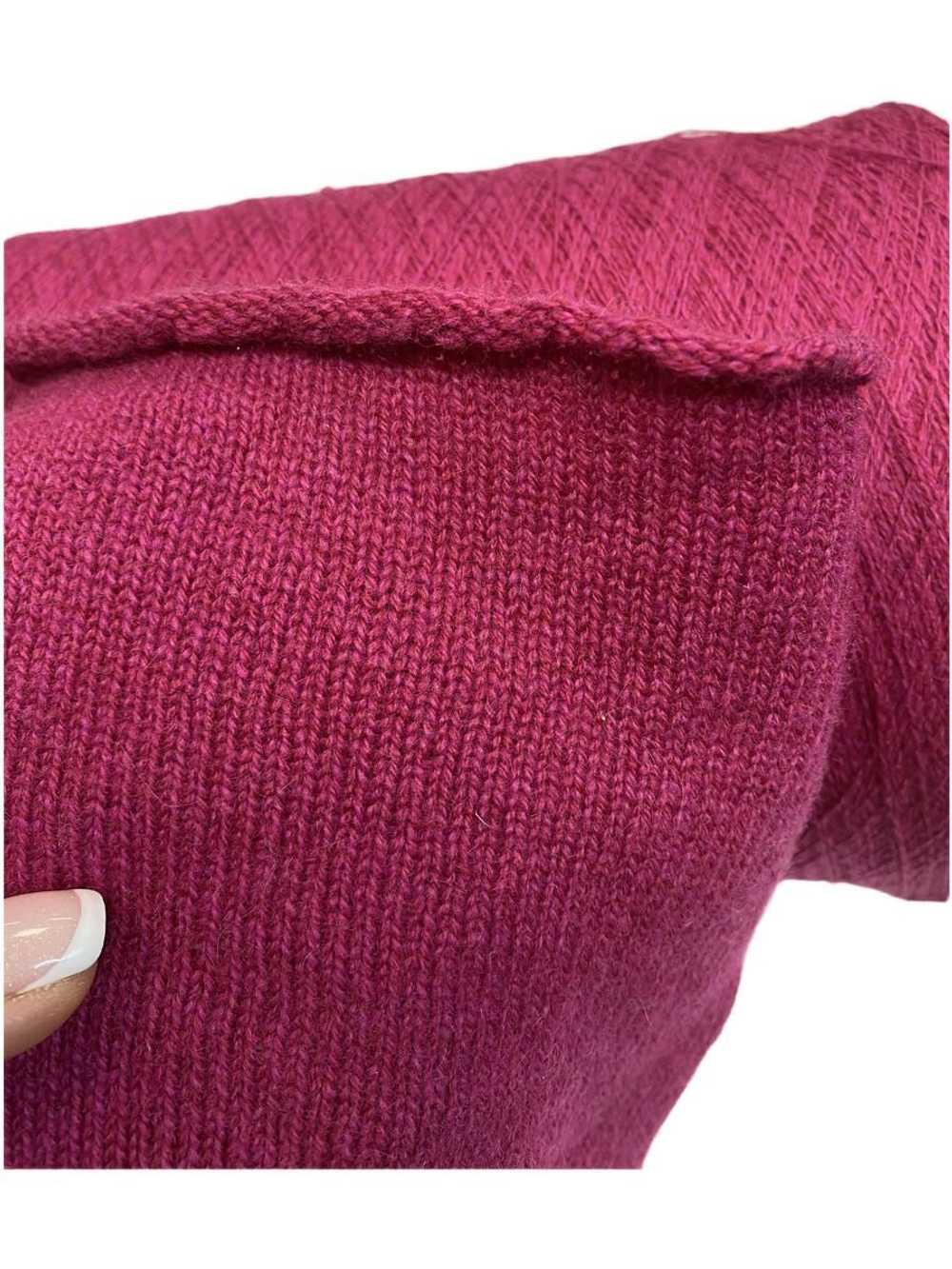 Пряжа на бобине (Италия) 65% шерсть мериноса 20% кашемир 15% п/а 100г-1700м 150 г