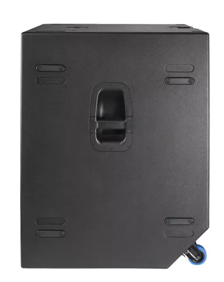 DAS AUDIO EVENT-121A Сабвуфер активный, 1600 Вт, динамик 21 дюйм 1600 Вт