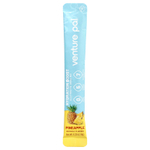 Venture Pal, Hydration Boost, смесь для приготовления электролитического напитка, ассорти вкусов, 16 пакетиков по 9 г (0,32 унции)
