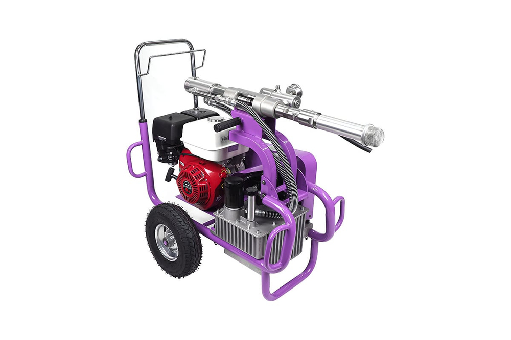 Аппарат окрасочный AktiSpray AvS-14000HD-B