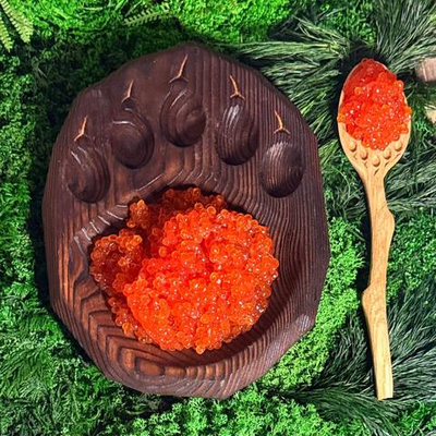 Икра Горбуши с/с, кг