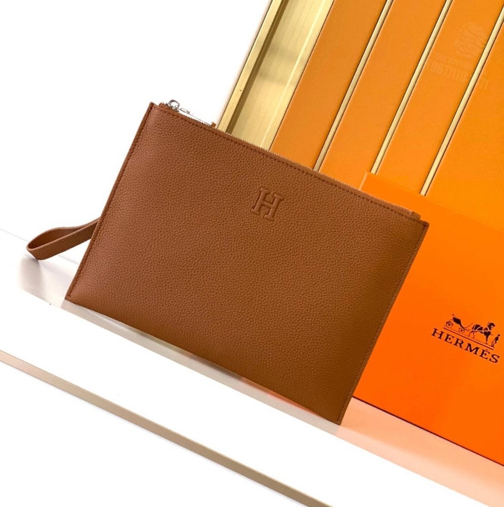 Клатч Hermes