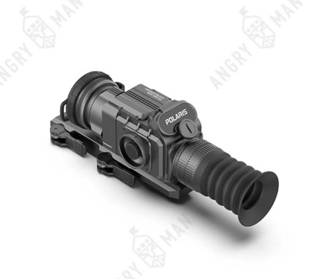 Тепловизионный прицел Polaris 650R, Conotech
