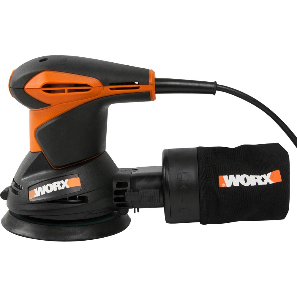 ОШМ WORX WX652.1