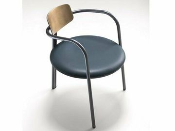 Дизайнерский стул  VIA VENETTO ( by Steel Arts )