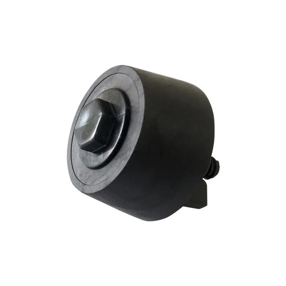 Зимняя заглушка AquaViva резиновая (2")-50мм