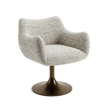 Стул поворотный BONO, FRATELLI BARRI