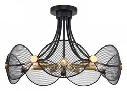 Светильник на штанге F-promo Secure 4084-7P