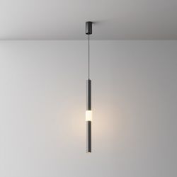 Подвесной светильник Maytoni Jelly P105PL-12W3K-B