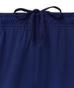 Шорты парадные JÖGEL PREMIER PerFormDRY Woven Shorts, темно-синий