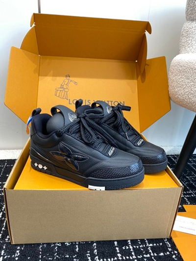 Louis Vuitton Skate Trainers