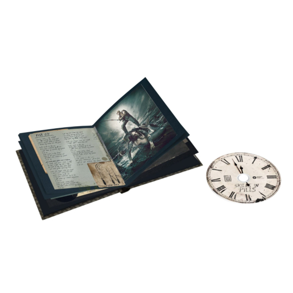Lindemann / Skills In Pills (CD)