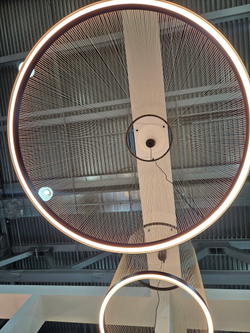 Люстра Array 1865