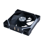 Вентилятор для корпуса Lian Li UNI FAN SL WIRELESS REVERSE 120 1x120mm Black G99.12RSL1W1B.00