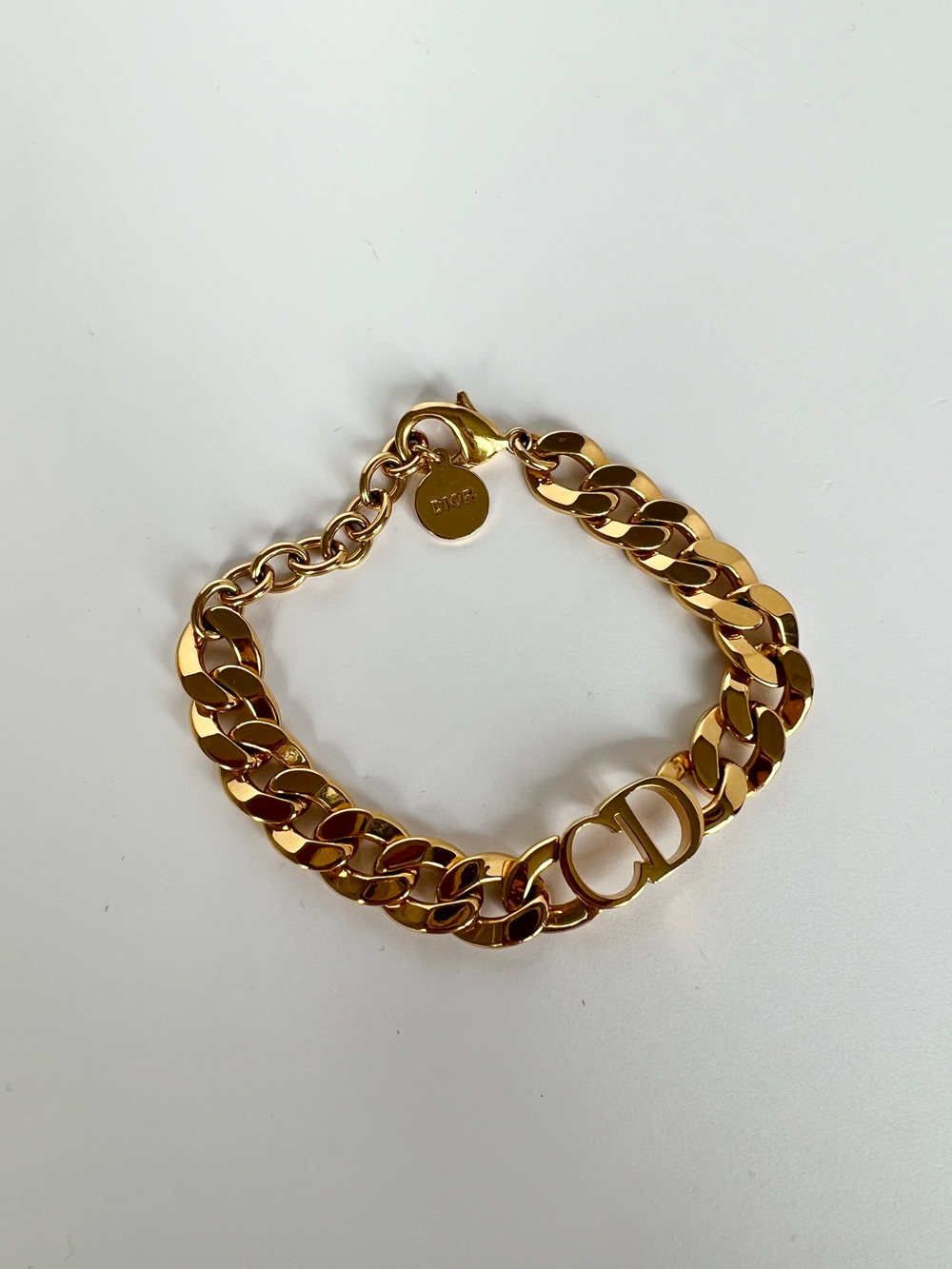 Браслет Christian Dior