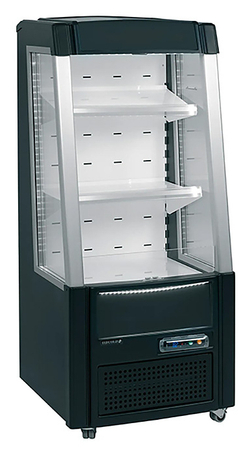 Горка холодильная TEFCOLD ODC60