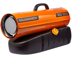 Дизельная пушка KALASHNIKOV KHD-30