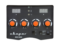 Полуавтомат Сварог TECH MIG 5000 (N221)