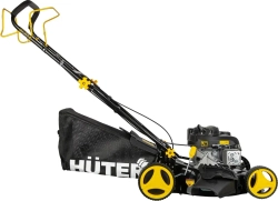 Бензиновая газонокосилка Huter GLM-460ST (70/3/10)