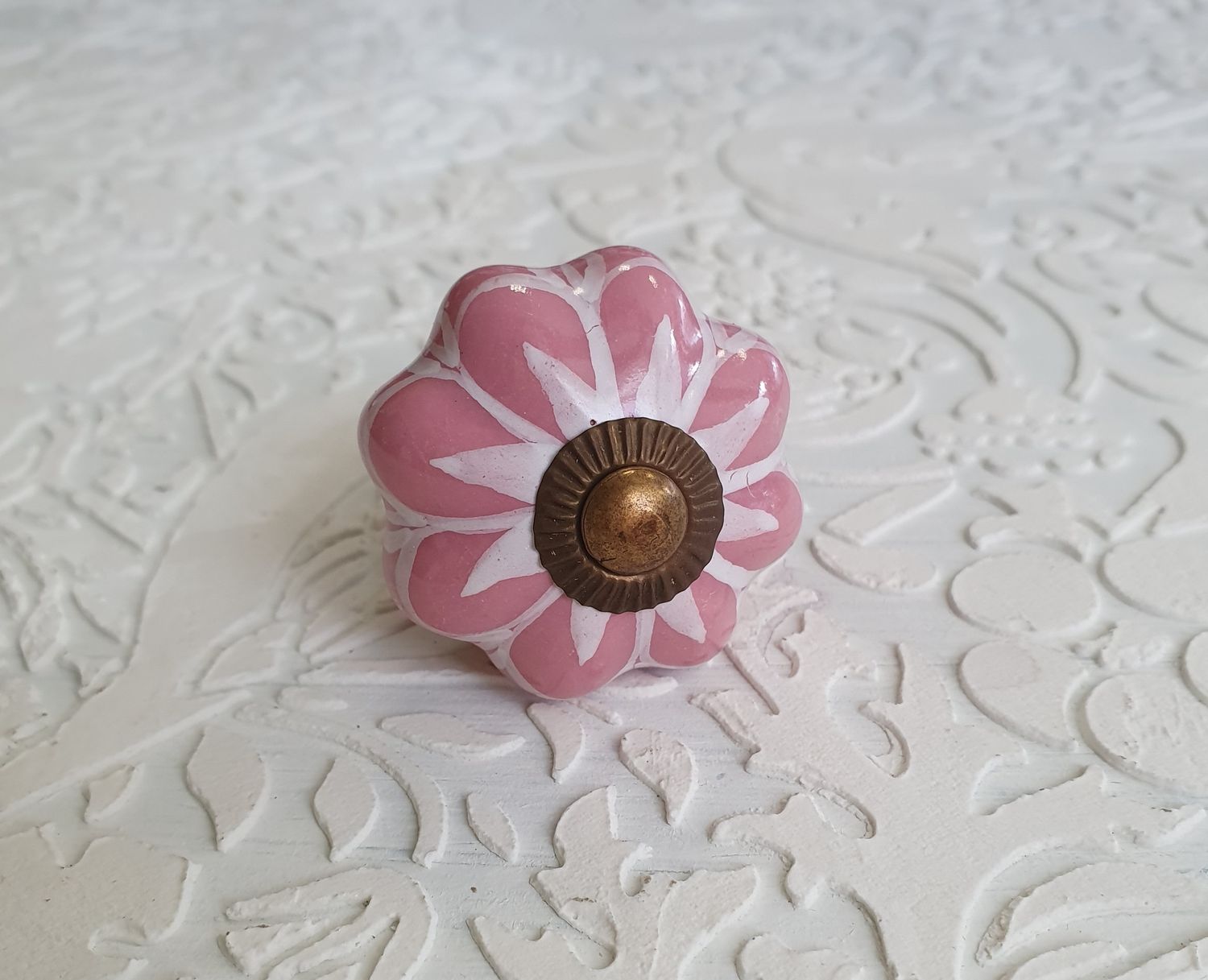 ручка индия №95 (4,5см)