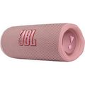JBL Flip 6, 30 Вт, Pink (Розовая) JBLFLIP56PINKEU
