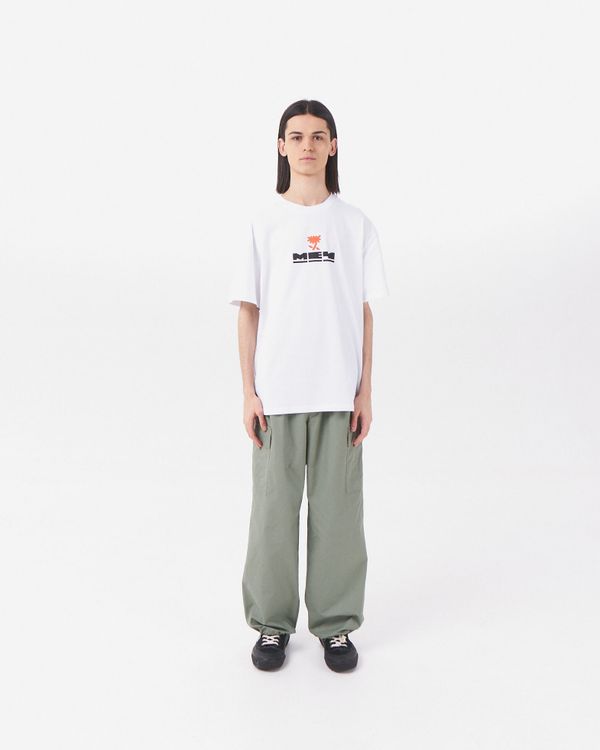 Брюки SS23 Ripstop Cargo Sage - фото 10
