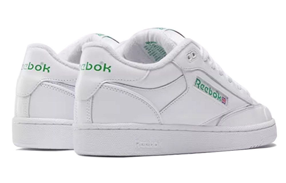 Кроссовки Beams X Reebok Club C