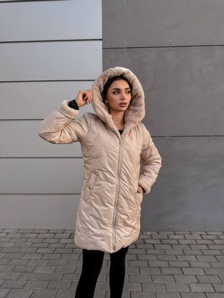 Куртка УК-9367-1 Фабрика Моды