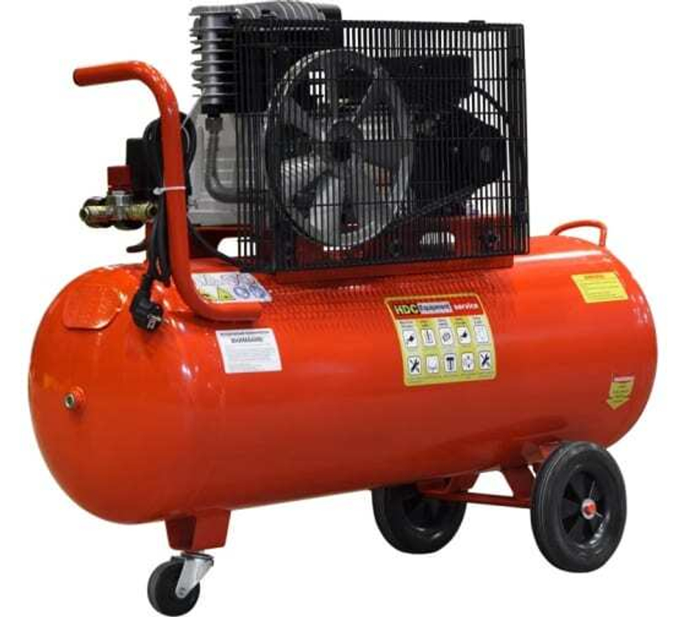 Компрессор HDC HD-A101