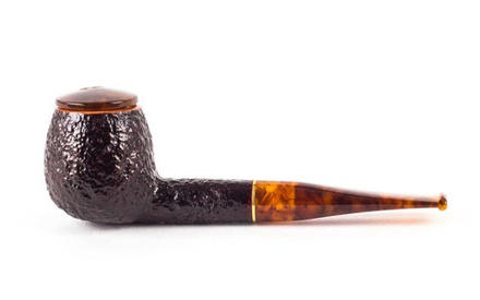 Курительная трубка Savinelli Tortuga Rustic Model 207