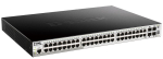 Коммутатор D-link DGS-1510-52XMP/A1A