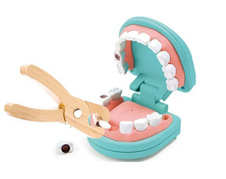 Детский игровой набор "Добрый доктор" Стоматологическая клиника