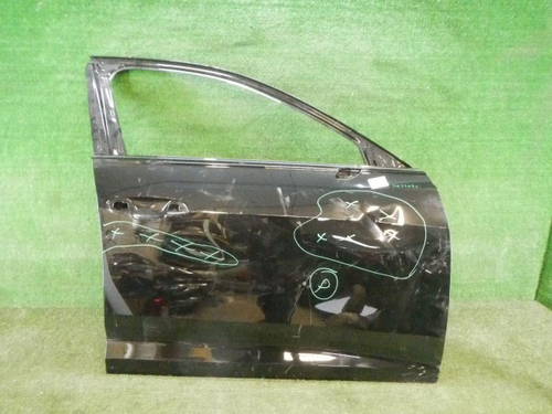 Дверь передняя правая Audi A6 5 C8 (2018-н.в.)