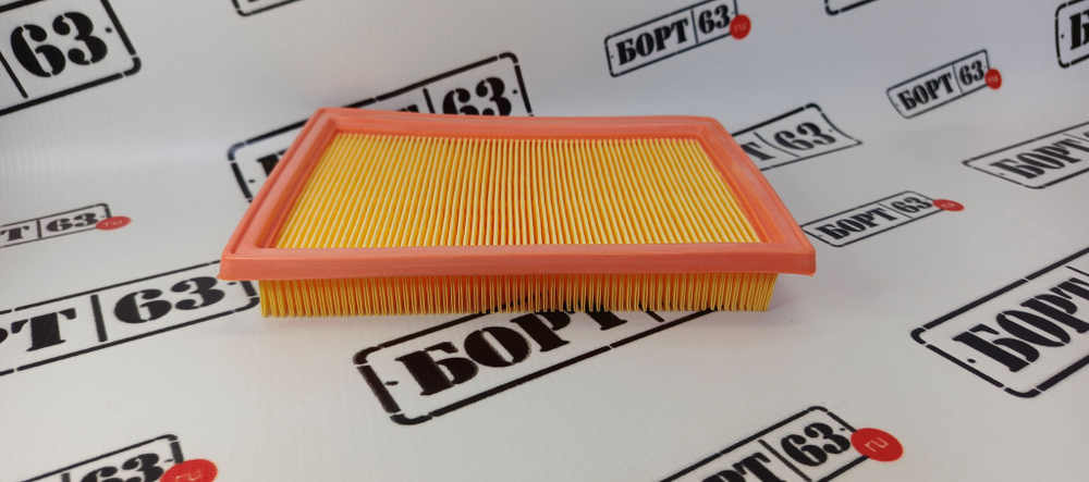 Фильтр воздушный FORTECH FA-062