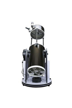 Телескоп Sky-Watcher Dob 14" (350/1600) Retractable SynScan GOTO - фото 7