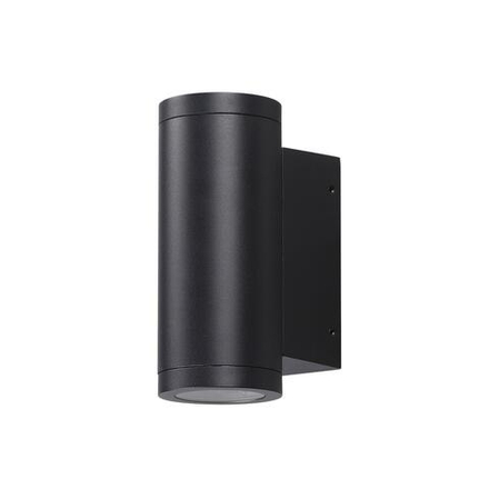 7071/16WL NATURE ODL25 685 Настенный светильник металл/стекло IP65 LED 16W 3000K 45° AC85~265V LONG