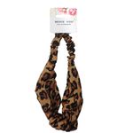 Повязка для волос АССОРТИ, MONTE VITA, 457126