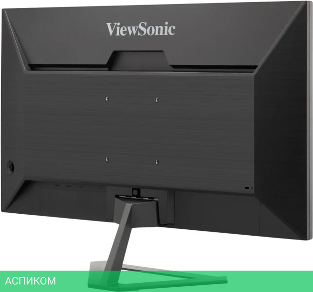 Монитор ViewSonic 27" VX2758A-2K-PRO