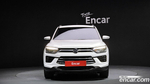 KG Mobility (Ssangyong) Beautiful Korando Дизель 1.6 2WD C5 (01.2021)