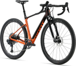 Шоссейный велосипед Giant Revolt X Advanced Pro 1 (2023)