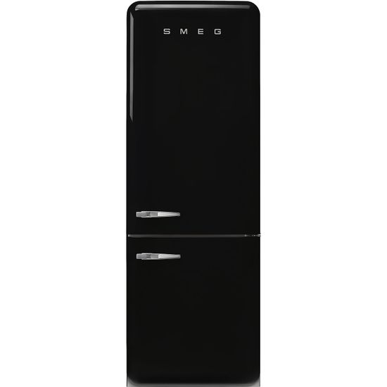 Холодильник Smeg FAB38RBL5