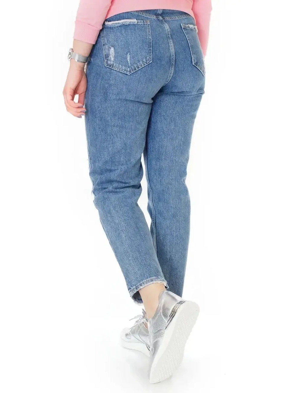 Кроссовки женские летние