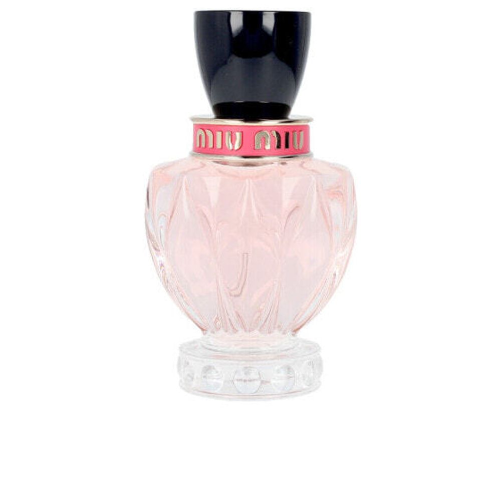 Женская парфюмерия MIU MIU TWIST eau de parfum spray 50 ml