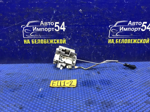 Замок двери передней левой Honda CIVIC 2001