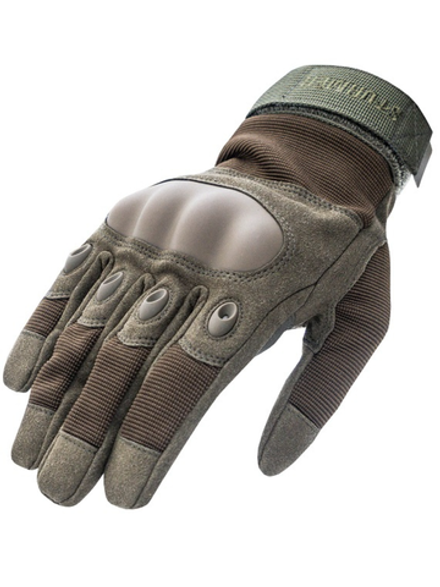 Перчатки тактические Sturmer Protect - Ranger Green