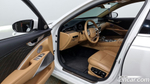 Kia The New K9 (Quoris/K900) 2 Generation 3.8 GDI AWD (10.2021)
