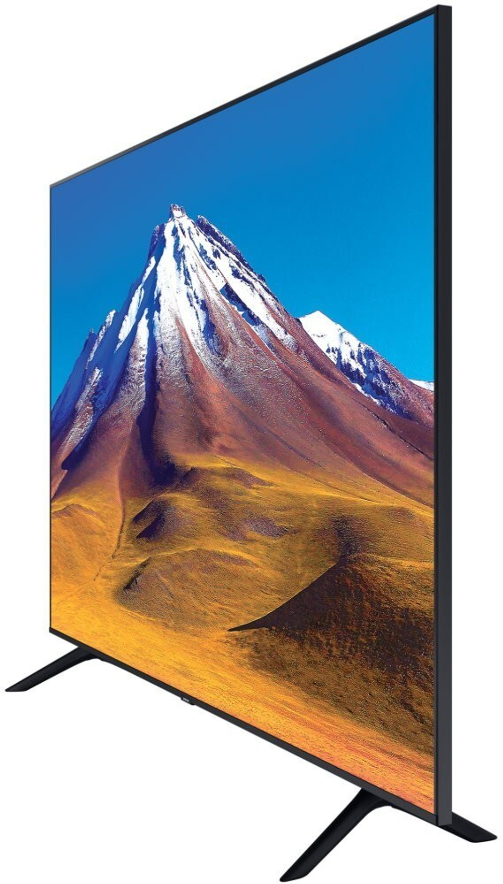 Телевизор 65" Samsung UE-65TU7090 (UE65TU7090UXRU)