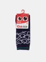 Conte-kids TIP-TOP Хлопковые носки с рисунками