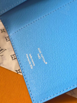 Обложка для паспорта Louis Vuitton