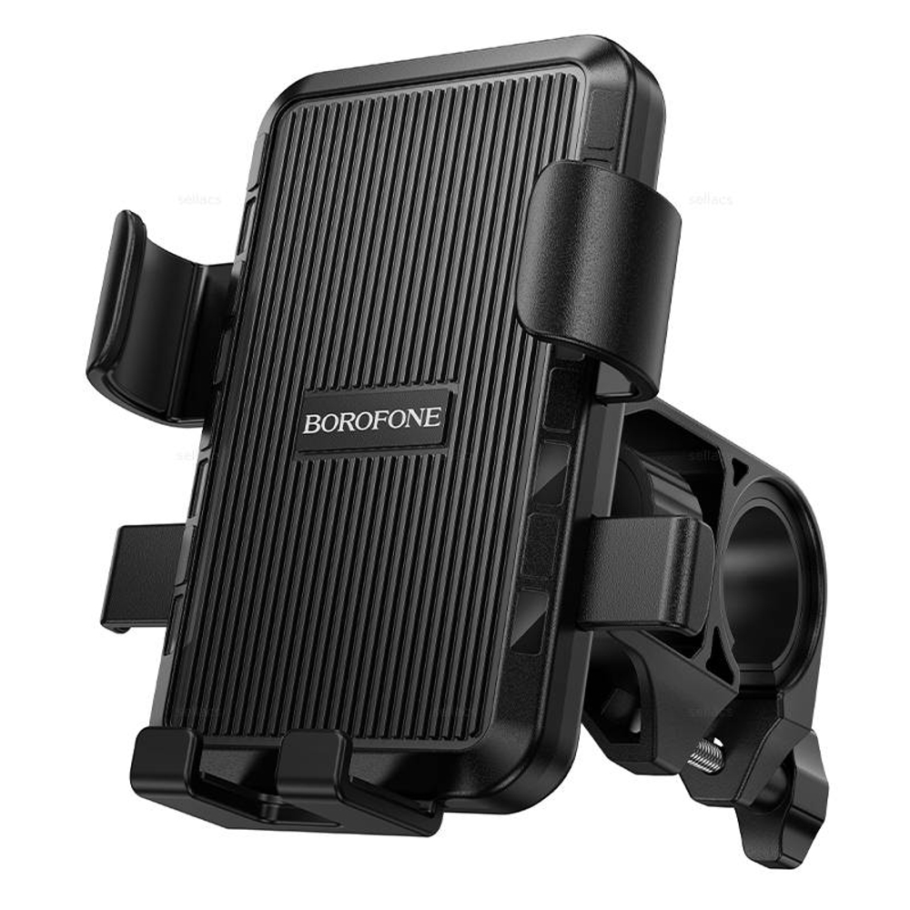 Держатель для велосипеда Borofone BH137 (black)
